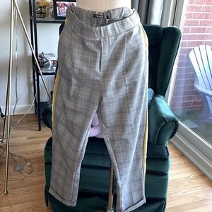 Zara Trafaluc pants trousers